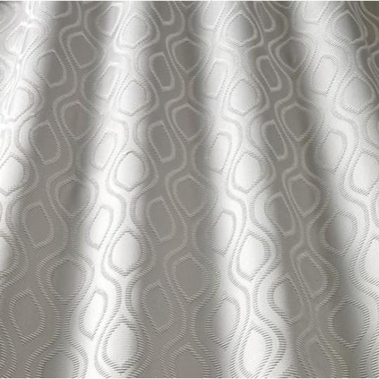 art deco elegans szovet textil karpit szott polieszter mediterran fuggony diszparna parna kanape szek polieszter lakberendezes kiegeszitok fenyes szurke.JPG